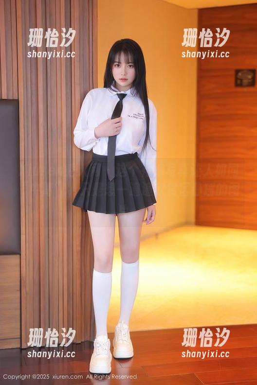 Xiuren秀人网 - 这个花嫁写真让人如同“中毒”，只是想一遍遍欣赏区静瑶的图片。