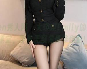 Xiuren秀人网 - 大琪琪Emily的美图小课堂，学妹无疑是最佳作业！
