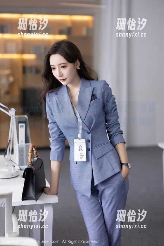 Xiuren秀人网-婠婠么 Xiuren秀人网 - 婠婠么的透明合集,像是雾里看花,各种模糊的期待,不得不赞叹她的拆解能力。