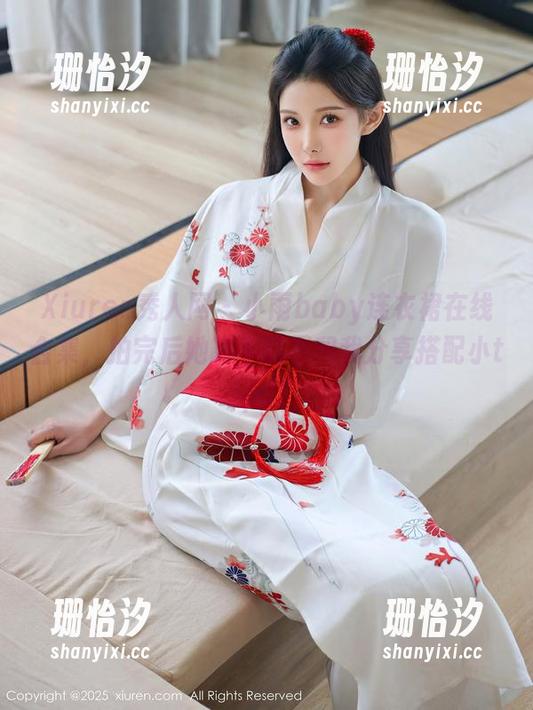 Xiuren秀人网-小雨baby Xiuren秀人网 - 小雨baby连衣裙在线合集,拍完后她能不能不和我分享搭配小tips?