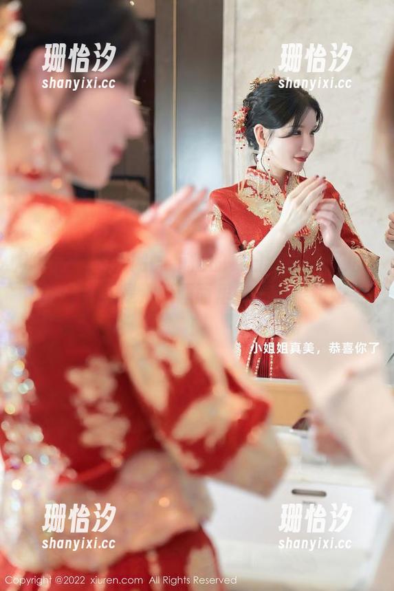 Xiuren秀人网-果儿victoria Xiuren秀人网 - 疯癫的夏日合集,果儿victoria就是那个画面里的‘水果姐姐’!