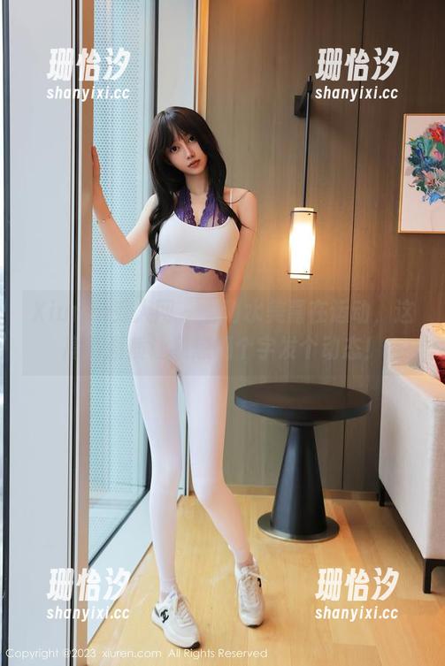 Xiuren秀人网-清水美嘉 Xiuren秀人网 - 看清水美嘉在运动,这高清画质让我想码个字发个动态!