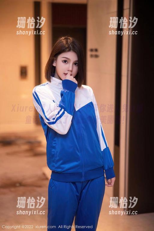 Xiuren秀人网 - 甜七七带你进入兔女郎童话，别忘了下载这份美丽哦！