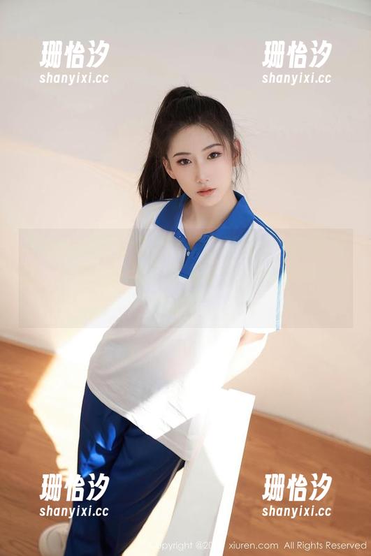 Xiuren秀人网-糯美子mini Xiuren秀人网 - 如果你觉得纯白就是单调,那显然还没看到糯美子mini的全新美图资源。