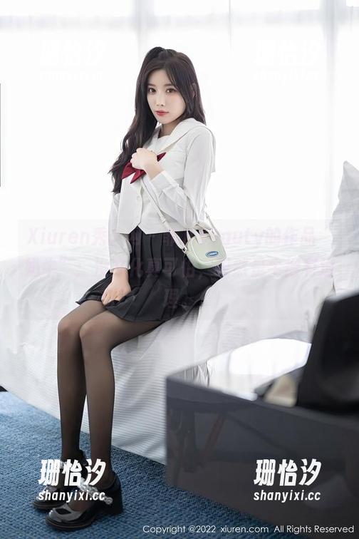 Xiuren秀人网 - 菲儿beauty的作品“奶牛”：没文化真可怕，果然是牛得有道理。