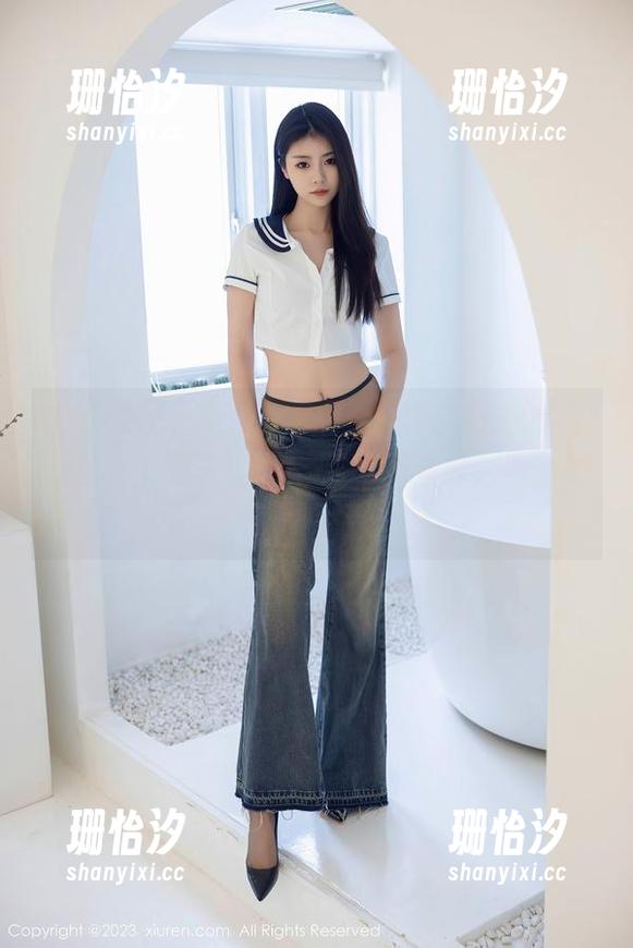 Xiuren秀人网 - “韩静安的性感厨娘”美图，下载去，别怪我没提醒你，满分的家居灵感！