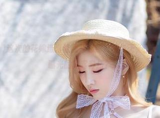Yebin(전예빈)这次的花嫁造型让我想起那遍海与天，图包里居然还有未曝光的宾客穿搭？