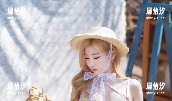 Yebin(전예빈)这次的花嫁造型让我想起那遍海与天，图包里居然还有未曝光的宾客穿搭？