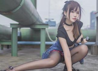 私拍警报：Yoko宅夏的索尼子赫斯提亚大揭晓，赶紧收藏吧！