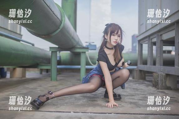私拍警报：Yoko宅夏的索尼子赫斯提亚大揭晓，赶紧收藏吧！