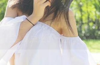 YouMi尤蜜荟 - laura阿姣的私房美图，用职业装给我点燃了一丝“小心思”。