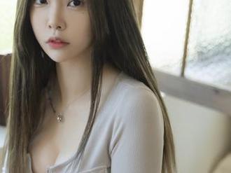 Yuka(유카)的Bimilstory–原图合集，黑色战斗服真是经典，只能赞叹！