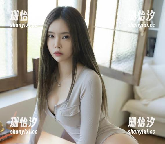 Yuka(유카)的Bimilstory–原图合集，黑色战斗服真是经典，只能赞叹！
