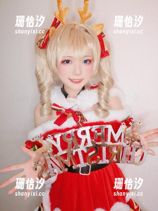 Yuki亭《fantia》图集分享：三个赞，我到底在干嘛？