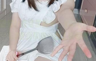 翻转剧情！在这原图中，asagiriai(爱ちゃん)给我带来一秒上头的感觉！