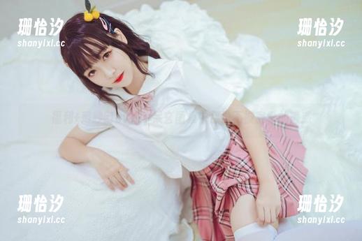 lovely呆玄 福利+薄纱=lovely呆玄图集中那份不被察觉的诱惑