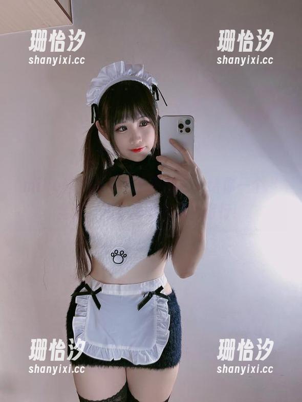 miko酱吖的天下太平图包，给你一个‘全套’连衣裙的奇幻小旅行！