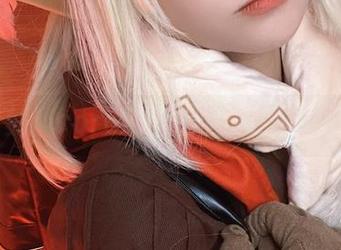 私房时刻：roroki骷髅姬和她的裸足合集