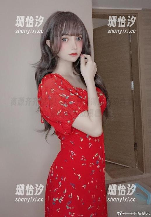 资源齐齐划出！一千只猫薄禾旅拍合集让你的追随欲爆棚