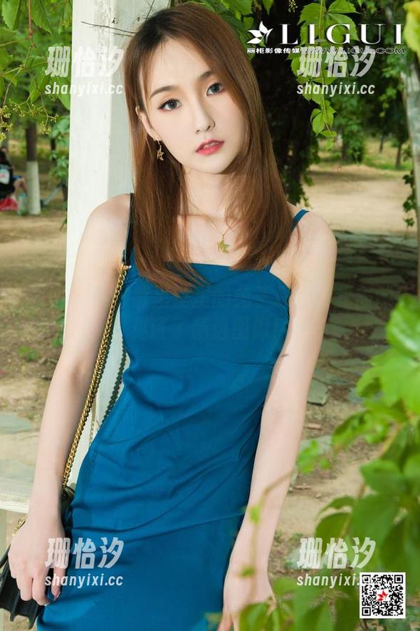 丽柜-兔子 丽柜 - 牛仔裤里丝里的兔子探险:我居然见证了精选图像!