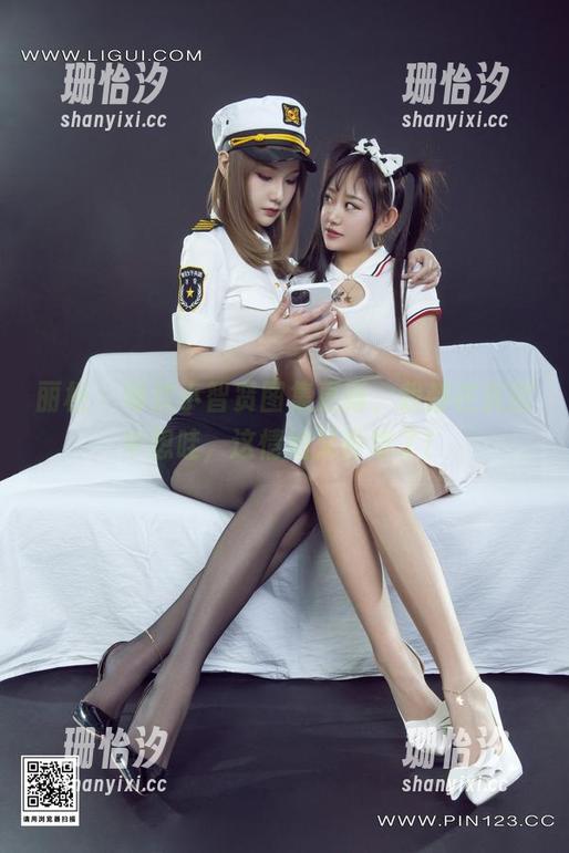 丽柜 - 每次小智贤图集更新，我都在沉默中想哇，这情结又升华了！