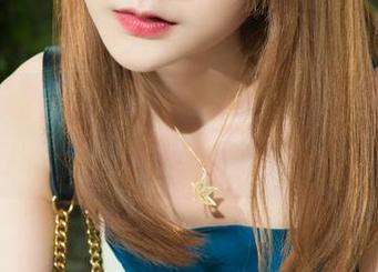 丽柜 - 最新“甜甜”学妹的魔力，这套图让我停不下来啊