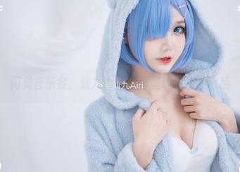 闪灵音乐会，仙九Airi为你呈现私拍的背后