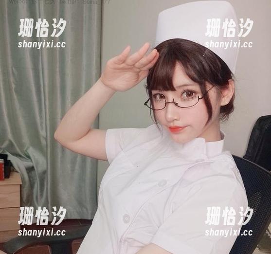 你十七鸽 谁能拒绝你十七鸽的“黑丝”全套写真?我一定是假的!