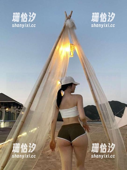 微密圈 - 你文茜最新图集“女友养成系”：一边怕被养废，一边又舍不得离开！