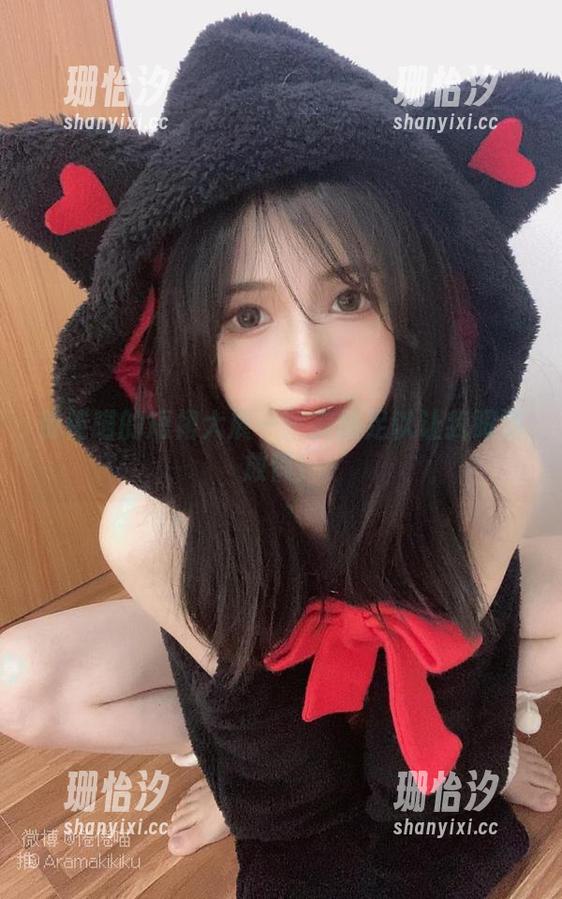 倦倦喵 倦倦喵的短裙大展——美图足以让我眼睛放假!
