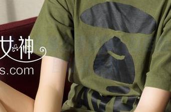 克拉女神 - 有那么清纯吗？吕佳的在线美图让人手抖