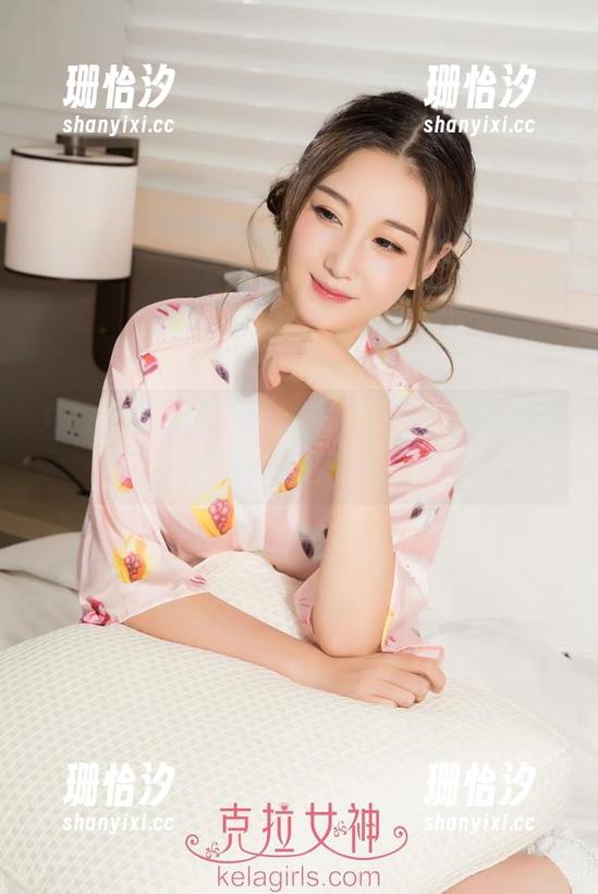 克拉女神-孟君 克拉女神 - 不一样的孟君,海边的最新作品集怎么又让人想多了
