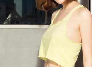 克拉女神 - 谁说短裤只能夏天穿？宋智珍的写真集资源把你带入四季！