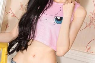 克拉女神 - 全集算不算考验眼力？百琳的美脚可真有玄机。