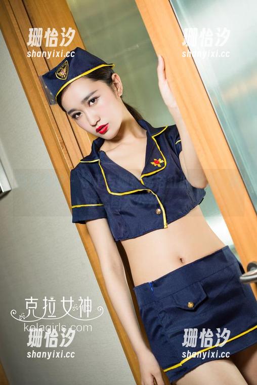 克拉女神 - 钟淇与她神秘浴缸的浪漫：精选套图大公开！