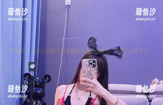 微密圈 - 我对兔宝妮to的妹妹图包毫无抵抗力，下载了还想再看！