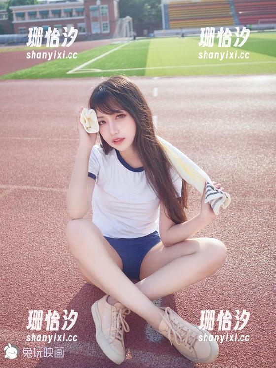 兔玩映画存在感极低的小细腿合集，来，无圣光一起欣赏吧！