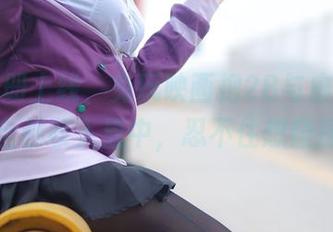 免费图册上线，兔玩映画把2B与麻衣的点滴全都收入囊中，忍不住想窥探…