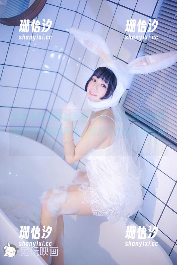 看着兔玩映画的百合作品，我仿佛听到花瓣悄悄嬉闹的声音，但那又是怎么回事呢？