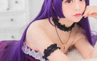 我从14个角度观察了兔玩映画的酒吞，这个无圣光的图包果然拍得有点意思！