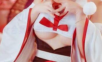 冲田凛花rinka又来了，这次的莫德雷德女仆ver合集里美图水平挺奇怪，想问这是要闹哪样。