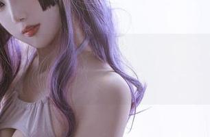刺青Poi的“海因里希新春”私拍图包，翻一翻，真的有些别样的吸引力