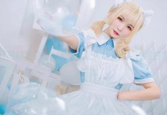 浴缸里的北之北，无圣光让人欲罢不能的绚烂套图