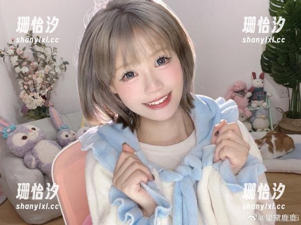 有谁能拒绝千反田鹿子的定制内衣？图片一次顶百次。