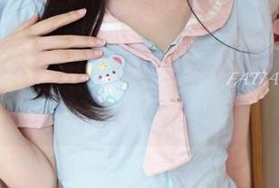 修女全集下载：发条少女yoki让你见识啥叫经典重塑