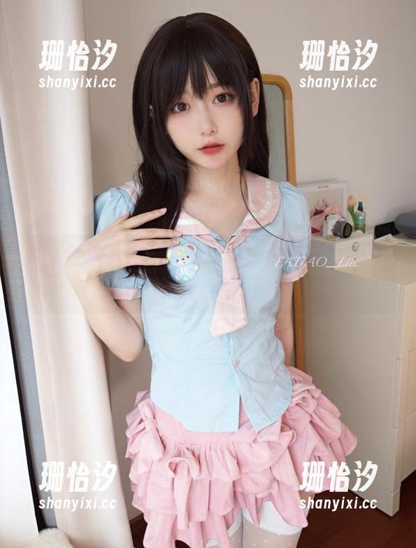 修女全集下载：发条少女yoki让你见识啥叫经典重塑