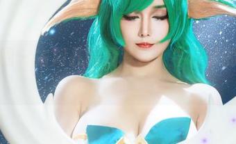 微密圈 - 古阿扎高清专辑：牛仔裤的印象派
