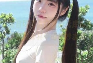 最新写真，来自可可小白兔的死库水——让人看了想投身其中的奇妙水域