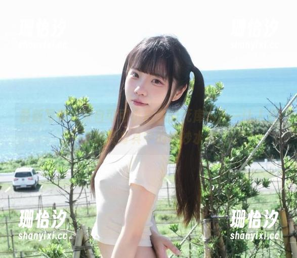 最新写真，来自可可小白兔的死库水——让人看了想投身其中的奇妙水域
