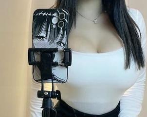 微密圈 - 可馨juicy豹纹：美图更新就送，审核过程完全无责任！